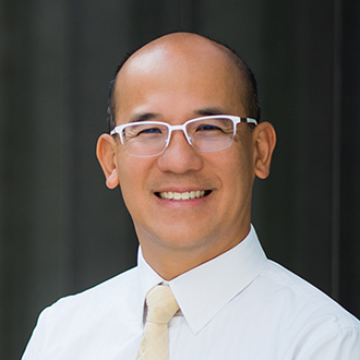 Thay Q. Lee, Phd profile