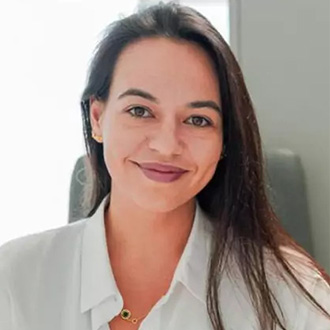 Ana Catarina Ângelo, MD profile