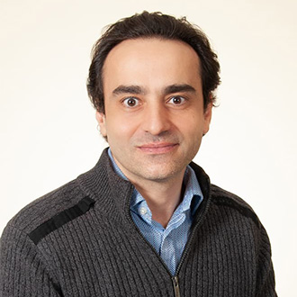 Jay Boughanem, MD, FACS profile