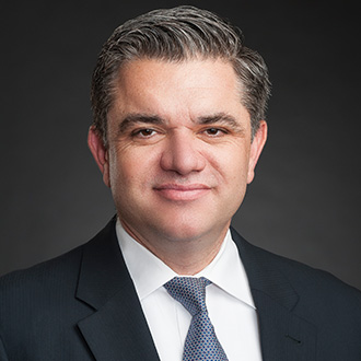 Guillermo Arce profile