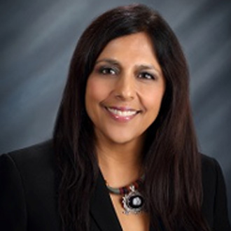 Arati M. Dunbar, MD profile