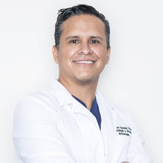 Guillermo Arce profile