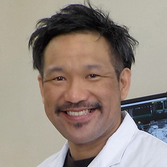 Guillermo Arce profile