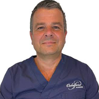Martin Polacek, MD, PhD profile