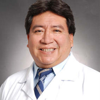 Guillermo Arce profile
