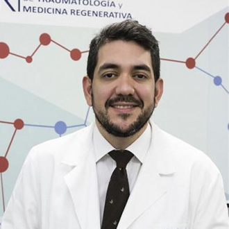 Jorge Camacho Chacón, MD profile