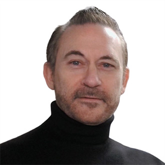 Guillermo Arce profile