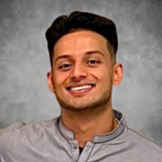 Guillermo Arce profile